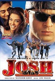 Josh 2000 Bluray Full Movie Free Download