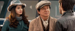 Kung Fu Yoga 2017 Dvdrip Full Movie Free Download