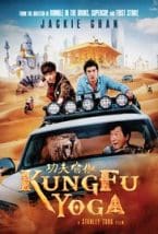 Kung Fu Yoga 2017 Dvdrip Full Movie Free Download