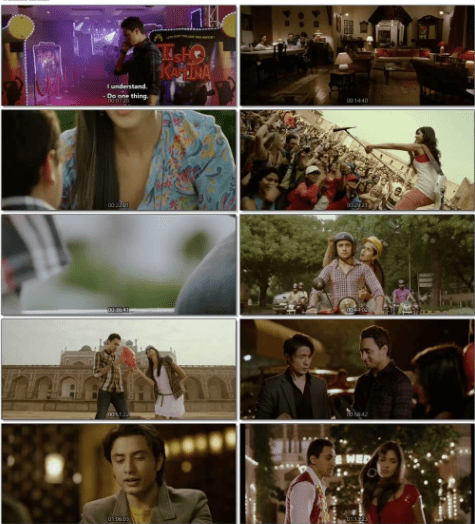 Mere Brother Ki Dulhan 2011 Bluray Full Movie Free Download