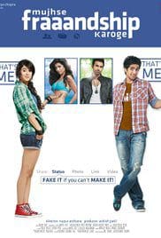 Mujhse Fraaandship Karoge 2011 Bluray Movie Free Download