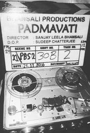Padmavati 2017 Bluray Full Movie Free Download