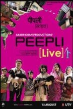 Peepli Live 2010 Bluray Full Movie Free Download