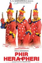 Phir Hera Pheri 2006 Bluray Full Movie Free Download