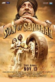 Son of Sardaar 2012 Bluray Full Movie Free Download Son of Sardaar 2012 Bluray Full Movie Free Download