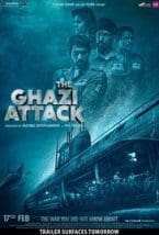 The Ghazi Attack 2017 Dvdrip Full Movie Free Download