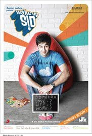 Wake Up Sid 2009 Bluray Full Movie Free Download