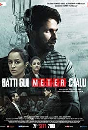 Batti Gul Meter Chalu 2018 Full Movie Free Download Dvdrip