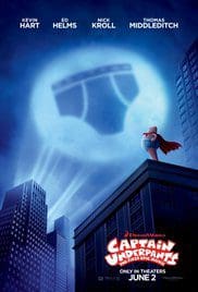 Captain Underpants The First Epic Movie 2017 Dvdrip Full Movie Free Download