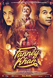 Fanney Khan 2018 Full Movie Free Download HD Webrip
