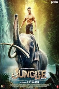 Junglee 2019 Full Movie Free Download HD Bluray