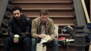 Permission 2018 Full Movie Free Download HD WebRip