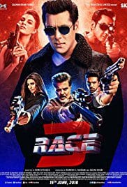 Race 3 2018 Full Movie Free Download Webrip HD