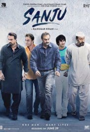 Sanju 2018 Full Movie Free Download Webrip HD