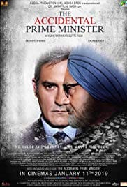 The Accidental Prime Minister 2019 Full Movie Free Download Camrip