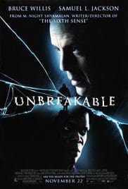 Unbreakable 2000 Bluray Full Movie Free Download HD