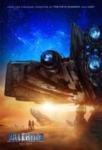 Valerian And The City Of A Thousand Planets 2017 Camrip Full Movie Free Download