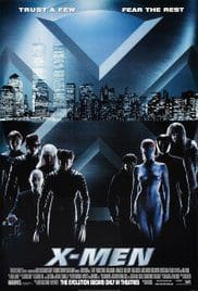 X Men 2000 Dual Audio Movie Free Download HD Bluray Hindi