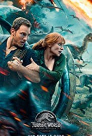 Jurassic World Fallen Kingdom 2018 Full Movie Free Download Camrip V2