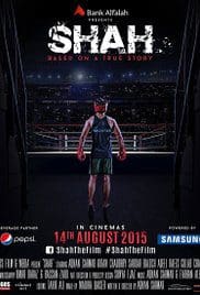 Shah 2015 Pakistani Dvdrip Full HD Movie Free Download