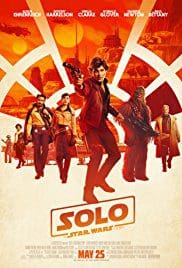 Solo A Star Wars Story 2018 Full Movie Free Download CAMRIP