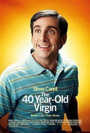 The 40 Year Old Virgin 2005 Bluray Full Movie Free Download The 40 Year Old Virgin 2005 Bluray Full Movie Free Download