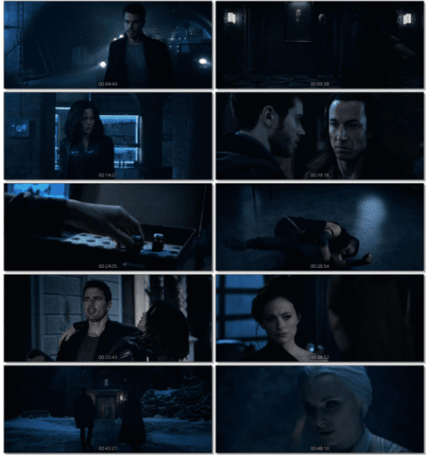 Underworld Blood Wars 2016 Bluray Full Movie Free Download