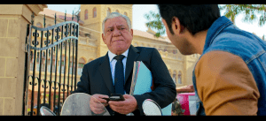 Actor In Law 2016 Dvdrip Full HD Movie Free Download