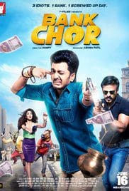 Bank Chor 2017 Movie Free Download Dvdrip HD