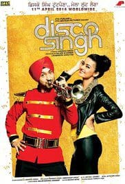 Disco Singh 2014 Bluray HD Full Movie Free Download Disco Singh 2014 Bluray HD Full Movie Free Download