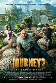 Journey 2 The Mysterious Island 2012 Bluray Full HD Movie Free Download Dual Audio