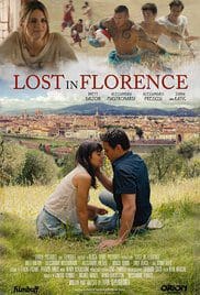 Lost In Florence 2017 Dvdrip Full HD Movie Free Download