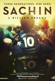 Sachin A Billion Dreams 2017 Bluray Full Movie HD Free Download Sachin A Billion Dreams 2017 Bluray Full Movie HD Free Download