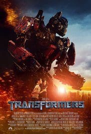Transformers 2007 Bluray HD Full Movie Free Download