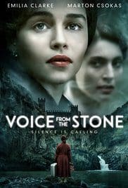 Voice From The Stone 2017 Dvdrip Full HD Movie Free Download Voice From The Stone 2017 Dvdrip Full HD Movie Free Download