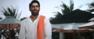 Duvvada Jagannadham 2017 Telugu Camrip Full Movie Download