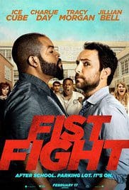 Fist Fight 2017 Bluray Full HD Movie Download 720p