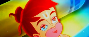 Hanuman Da Damdaar 2017 HDCam Full Movie Download