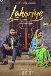 Lahoriye 2017 Full Movie Download HD Bluray