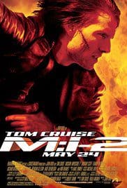 Mission Impossible II 2000 Bluray Full HD Movie Download Dual Audio Mission Impossible II 2000 Bluray Full HD Movie Download Dual Audio