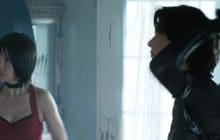 Resident Evil Retribution 2012 Bluray Full Movie Download HD Dual Audio