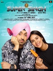 Super Singh 2017 Bluray Full Movie Download x264