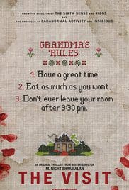 The Visit 2015 Bluray Full Movie Download HD Dual Audio