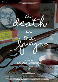 A Death in the Gunj 2017 Bluray Full HD Movie Download