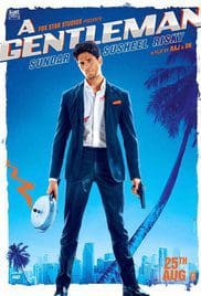 A Gentleman 2017 Movie Free Download Full HD 720p