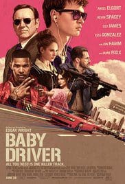 Baby Driver 2017 Camrip Movie Free Download