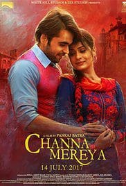 Channa Mereya 2017 Camrip Movie Free Download Channa Mereya 2017 Camrip Movie Free Download