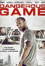 Dangerous Game 2017 Dvdrip Full Movie Download Dangerous Game 2017 Dvdrip Full Movie Download