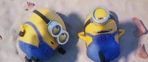 Despicable Me 3 2017 Dual Audio Movie Free Download Hindi