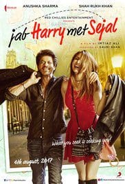 Jab Harry Met Sejal Movie Free Download Dvdrip HD